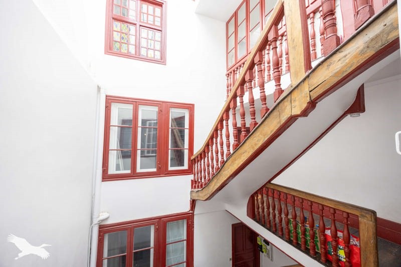 Vente Appartement BAYONNE - 2 pièces -37 m² - (64100)