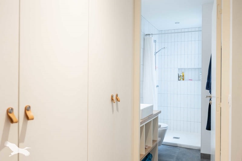 Vente Appartement BAYONNE - 2 pièces -37 m² - (64100)