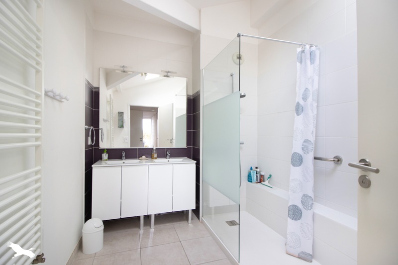 Vente Appartement ST PIERRE D IRUBE - 4 pièces -99 m² - (64990)