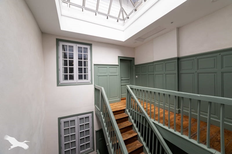 Vente Appartement BAYONNE - 2 pièces -40 m² - (64100)