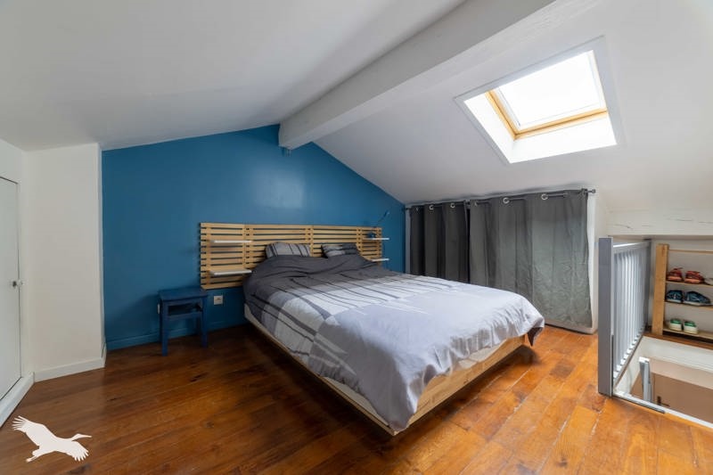 Vente Appartement BAYONNE - 2 pièces -40 m² - (64100)