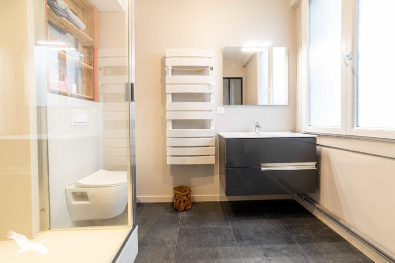 Vente Appartement BAYONNE - 2 pièces -40 m² - (64100)