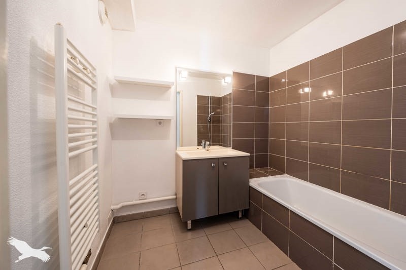 Vente Appartement BAYONNE - 4 pièces -74 m² - (64100)