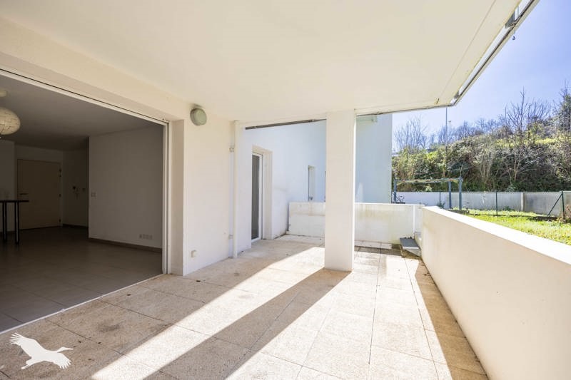 Vente Appartement BAYONNE - 4 pièces -74 m² - (64100)