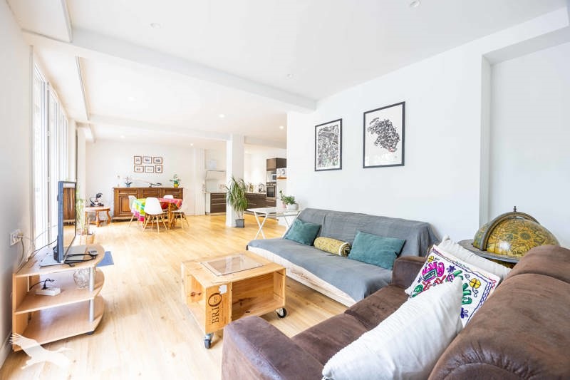 Vente Appartement BAYONNE 64100 5 pièces - 109 m²