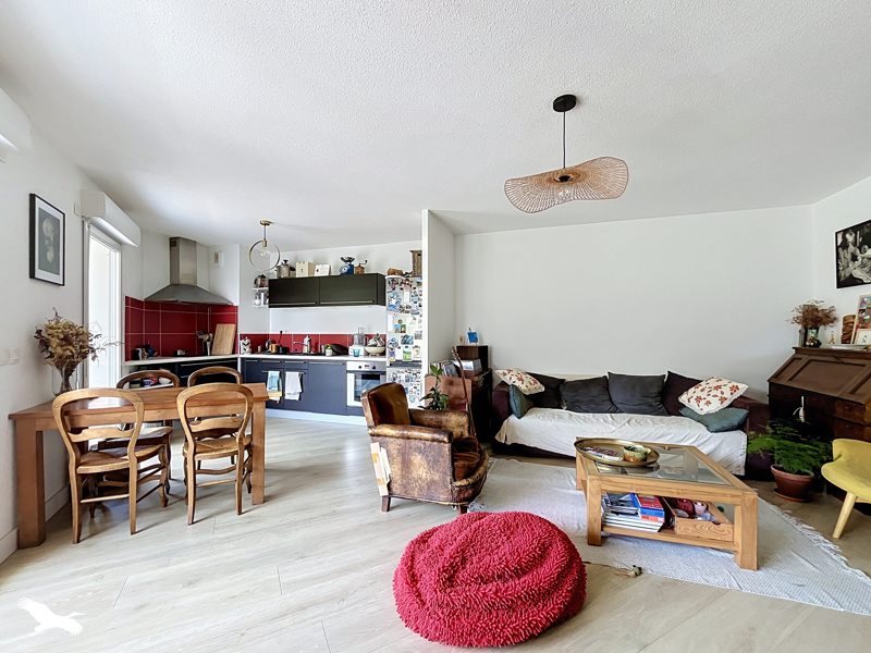 Appartement Bayonne