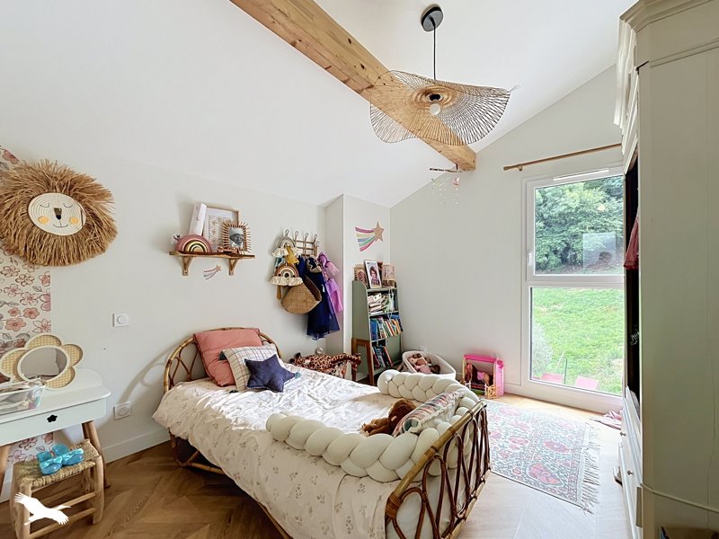 Vente Maison BAYONNE - 5 pièces -128 m² - (64100)