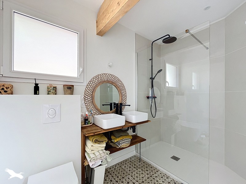 Vente Maison BAYONNE - 5 pièces -128 m² - (64100)