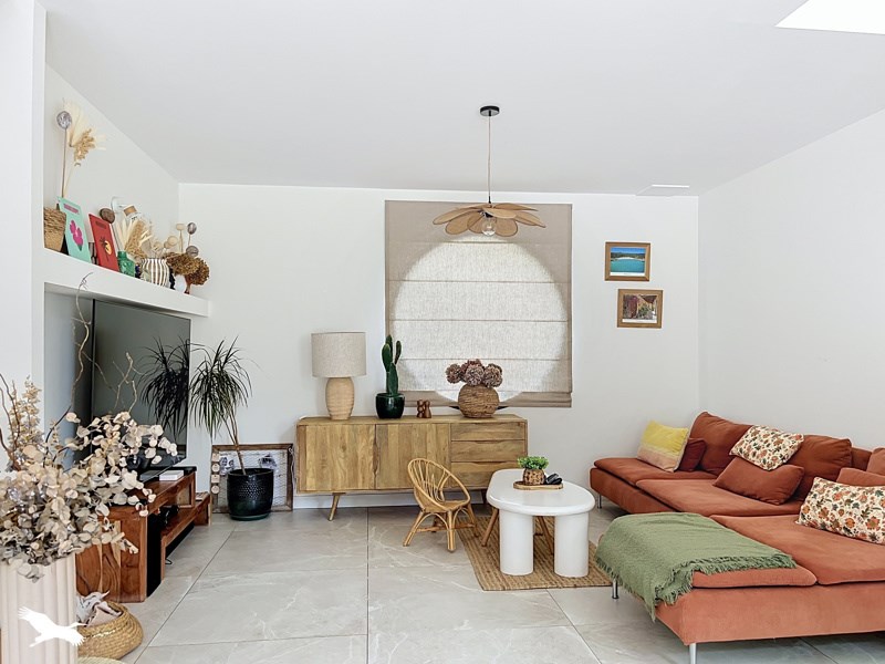 Vente Maison BAYONNE - 5 pièces -128 m² - (64100)
