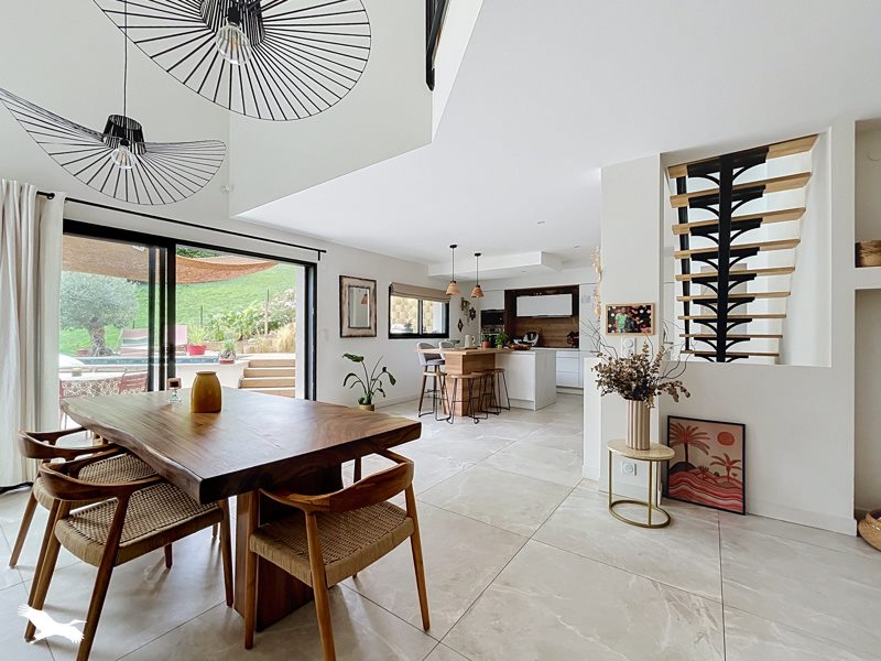 Vente Maison BAYONNE 64100 5 pièces - 128 m²