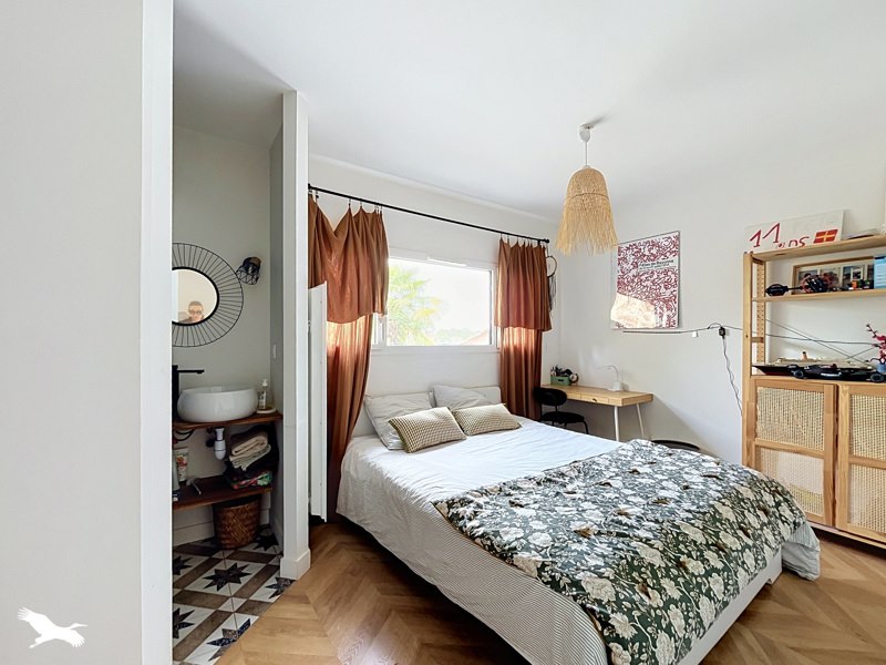 Vente Maison BAYONNE - 5 pièces -128 m² - (64100)