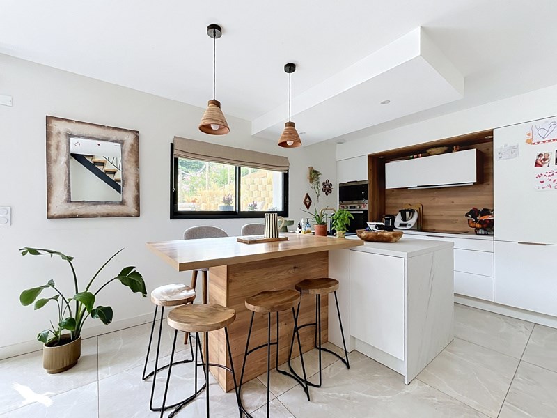 Vente Maison BAYONNE - 5 pièces -128 m² - (64100)
