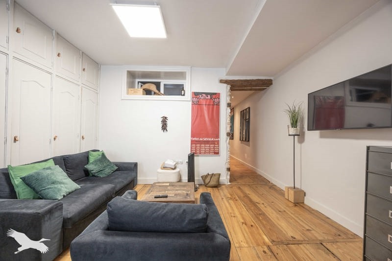 Vente Appartement BAYONNE - 2 pièces -50 m² - (64100)