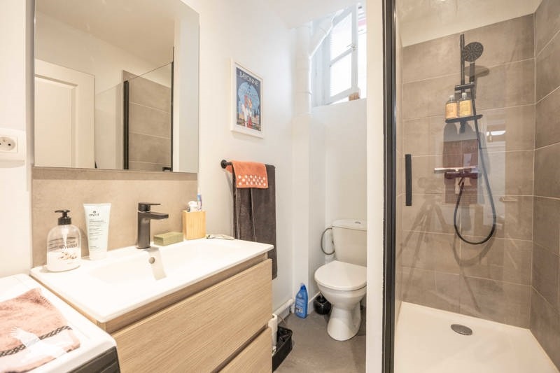 Vente Appartement BAYONNE - 2 pièces -50 m² - (64100)