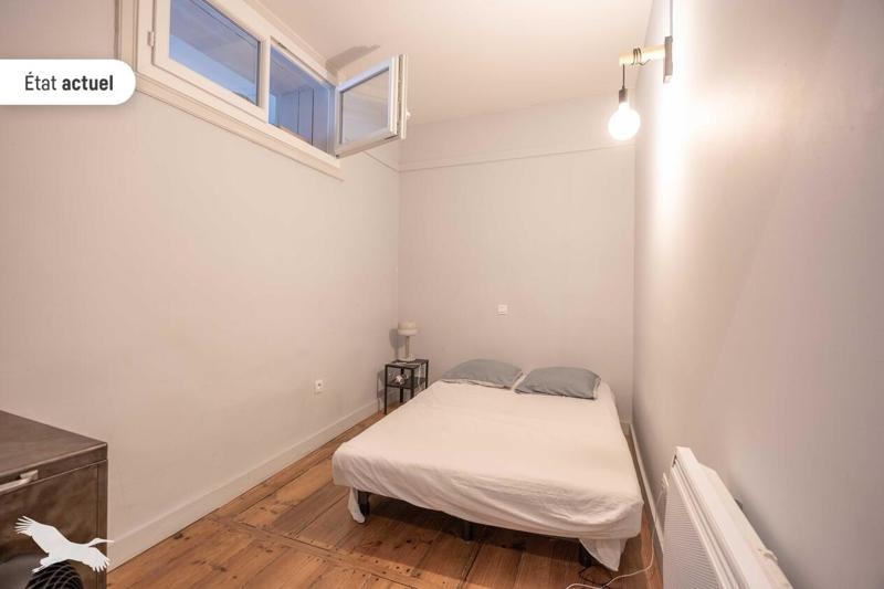 Vente Appartement BAYONNE - 2 pièces -50 m² - (64100)