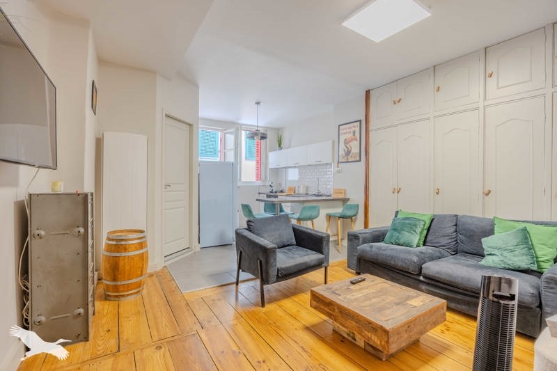 Appartement 2 pièces 50 m² · à Bayonne · 50 m² · 241 500 €