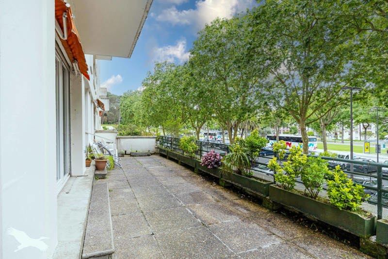 Vente Appartement BAYONNE - 5 pièces -109 m² - (64100)