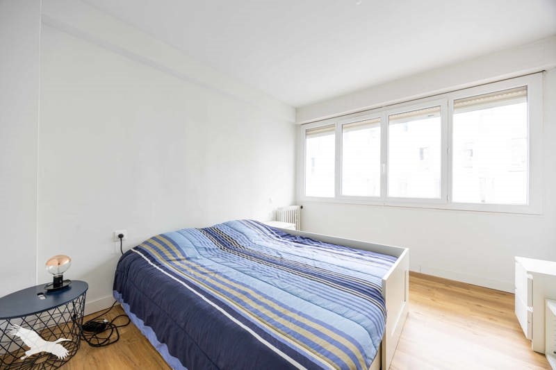 Vente Appartement BAYONNE - 5 pièces -109 m² - (64100)