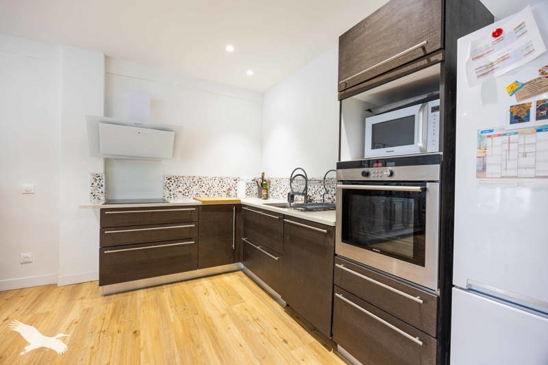 Vente Appartement BAYONNE - 5 pièces -109 m² - (64100)