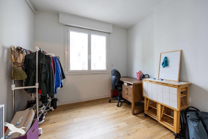 Vente Appartement BAYONNE - 5 pièces -109 m² - (64100)
