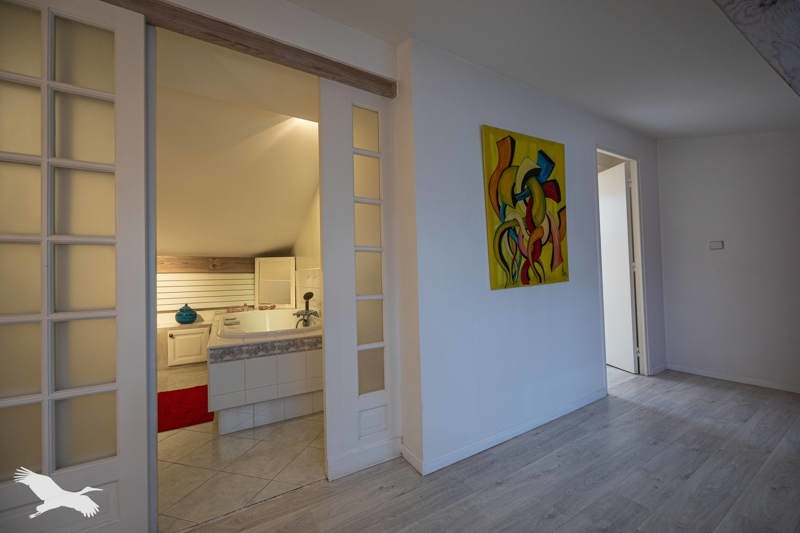 Vente Appartement BAYONNE - 4 pièces -143 m² - (64100)