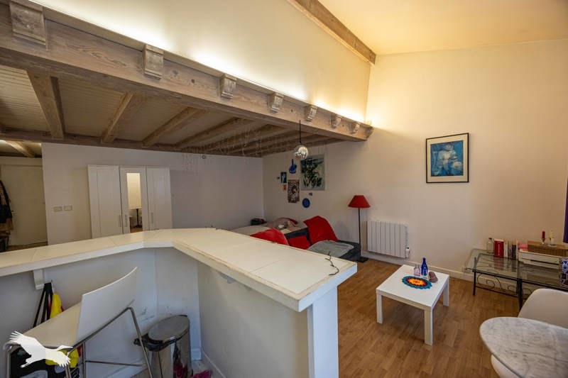 Vente Appartement BAYONNE - 4 pièces -143 m² - (64100)