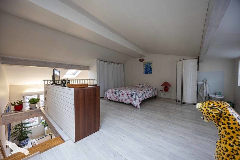 Vente Appartement BAYONNE - 4 pièces -143 m² - (64100)