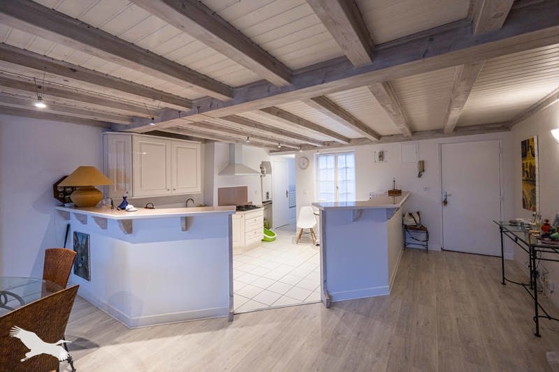 Vente Appartement BAYONNE - 4 pièces -143 m² - (64100)