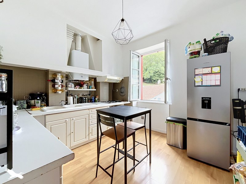 Vente Appartement BAYONNE - 2 pièces -47 m² - (64100)