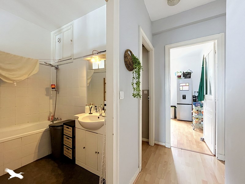 Vente Appartement BAYONNE - 2 pièces -47 m² - (64100)