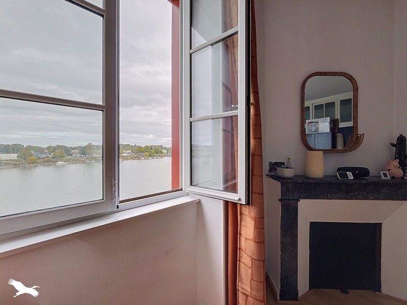 Vente Appartement BAYONNE - 2 pièces -47 m² - (64100)