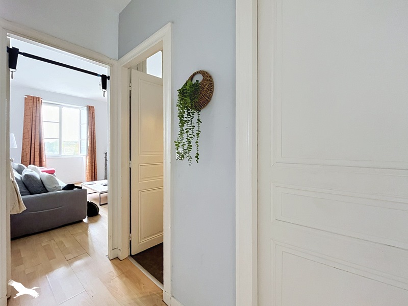 Vente Appartement BAYONNE - 2 pièces -47 m² - (64100)