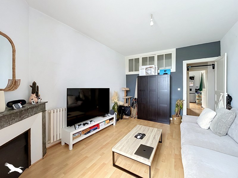 Vente Appartement BAYONNE - 2 pièces -47 m² - (64100)