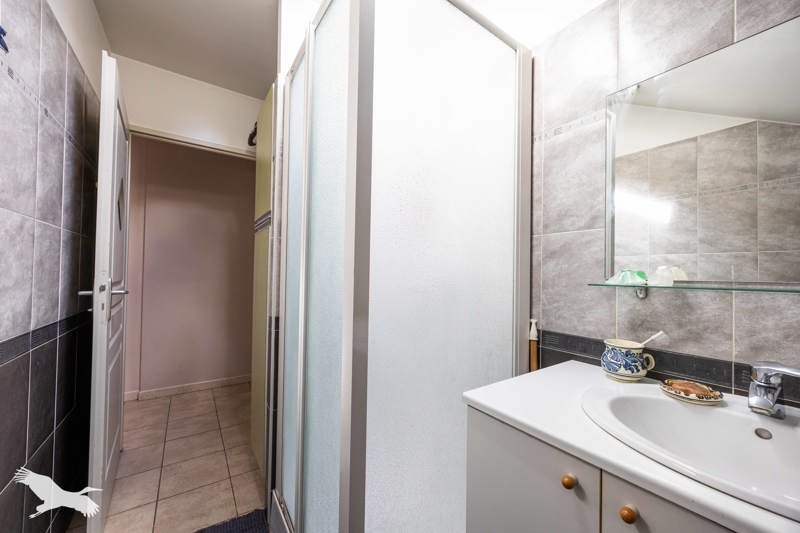 Vente Appartement BAYONNE - 3 pièces -53 m² - (64100)