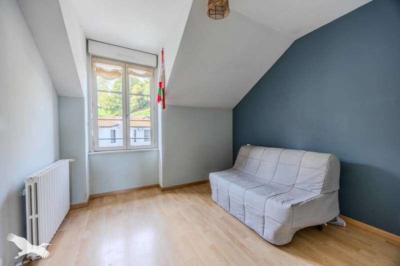 Vente Appartement BAYONNE - 3 pièces -53 m² - (64100)