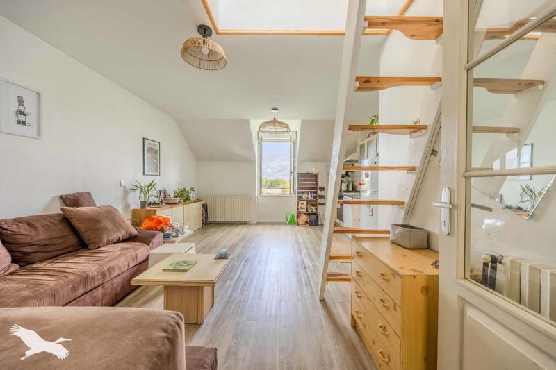 Appartement 3 pièces 53 m² · à Bayonne · 53 m² · 245 000 €