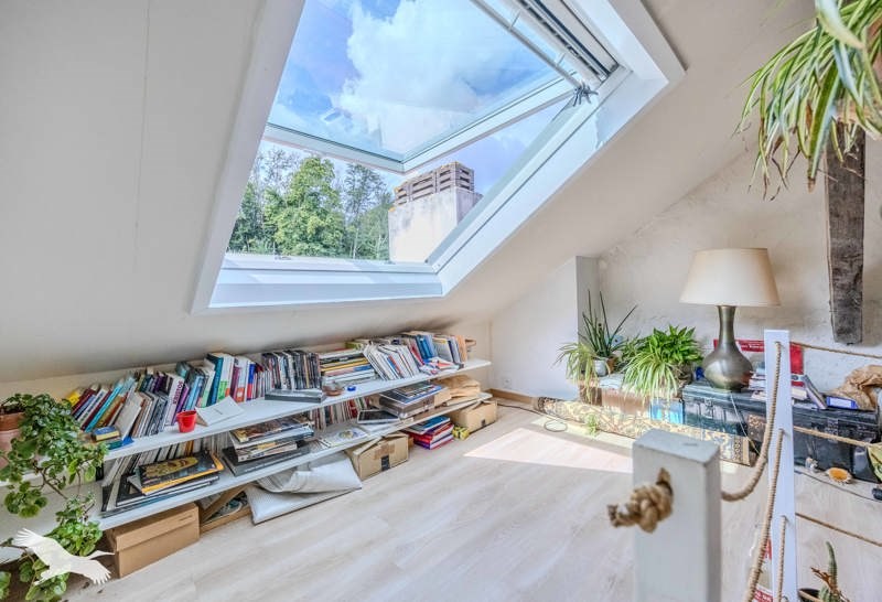 Vente Appartement BAYONNE - 3 pièces -53 m² - (64100)