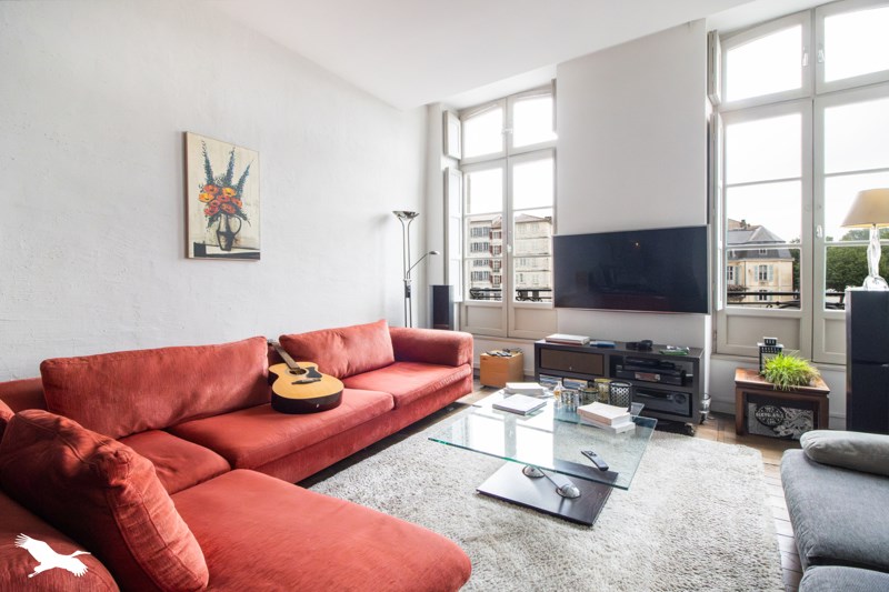 Vente Appartement Bayonne 64100 3 pièces - 80 m²