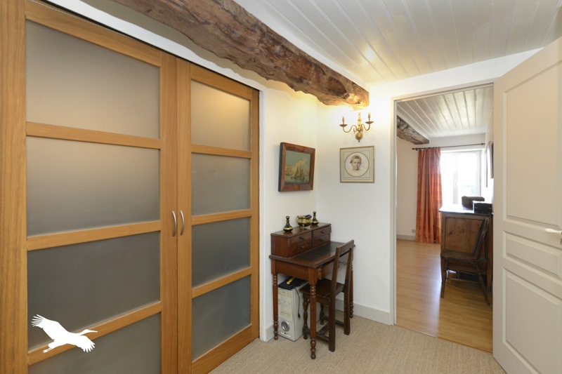 Vente Maison PUYMOYEN - 8 pièces -158 m² - (16400)
