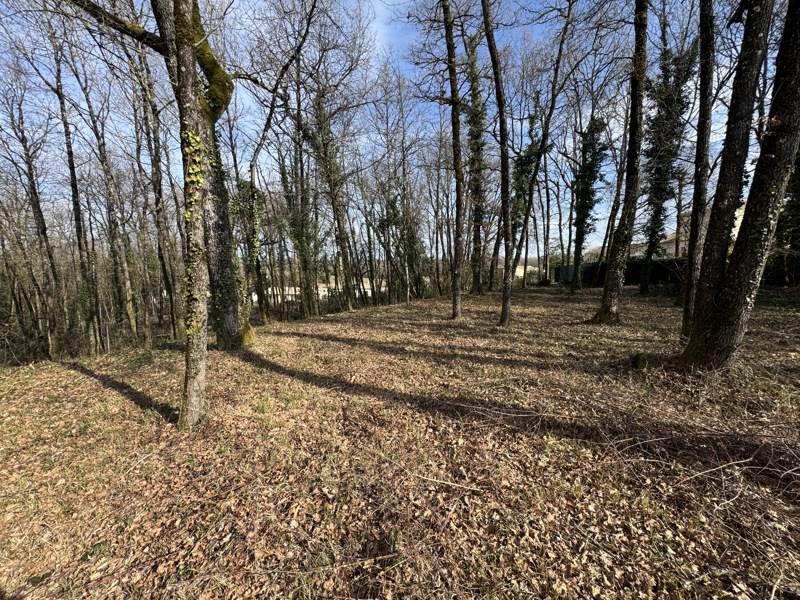 Terrain 1002 m² · à Puymoyen · 1 002 m² · 82 950 €