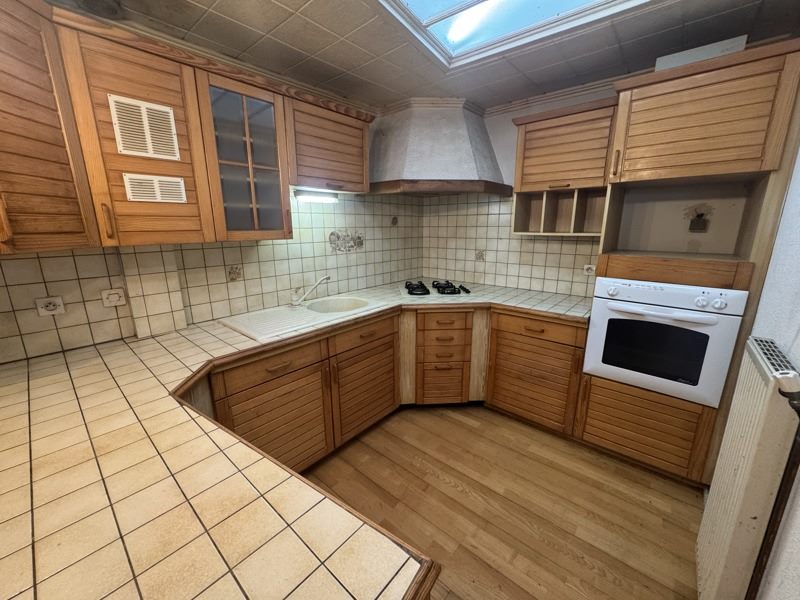 Vente Maison ANGOULEME - 1 pièce -46 m² - (16000)