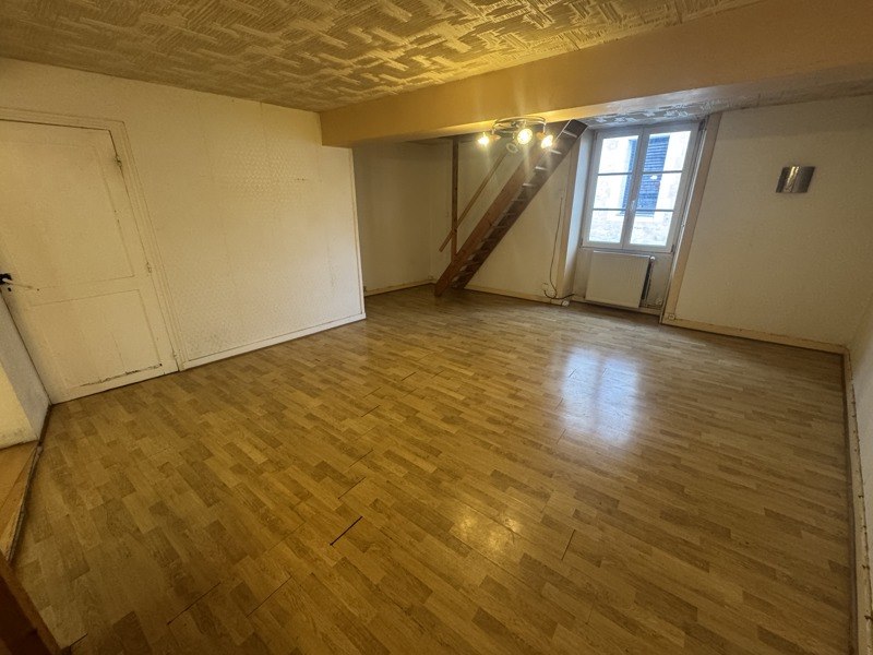 Vente Maison ANGOULEME - 1 pièce -46 m² - (16000)