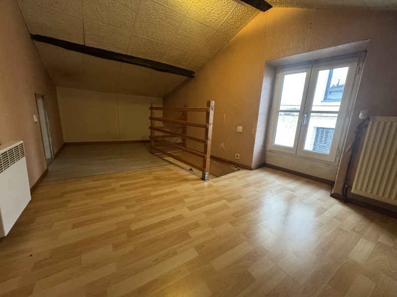 Vente Maison ANGOULEME - 1 pièce -46 m² - (16000)