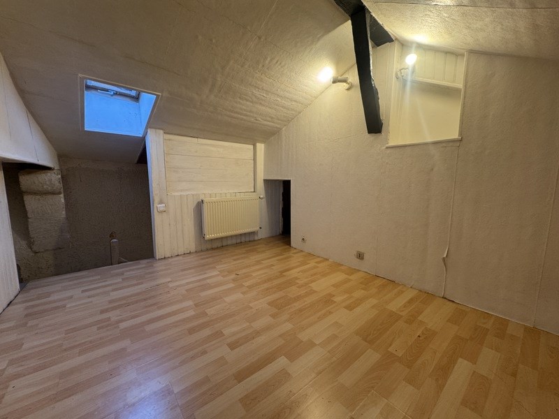 Vente Maison ANGOULEME - 1 pièce -46 m² - (16000)