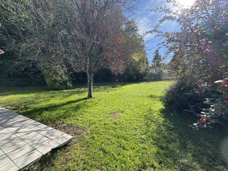 Vente Maison PUYMOYEN - 4 pièces -86 m² - (16400)