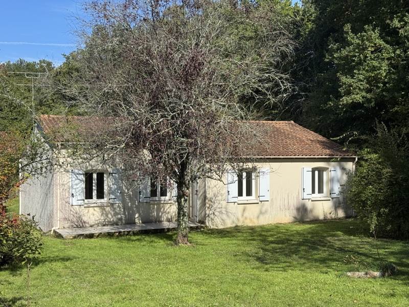 Vente Maison PUYMOYEN - 4 pièces -86 m² - (16400)