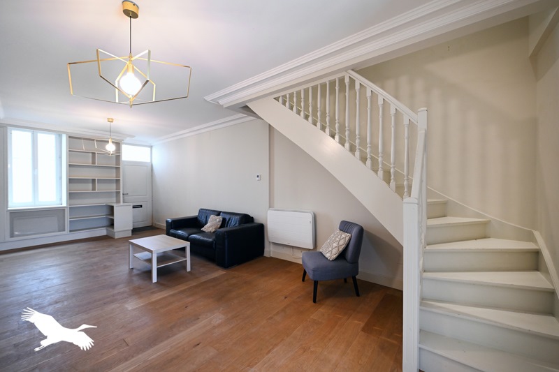 Vente Maison ANGOULEME - 4 pièces -112 m² - (16000)