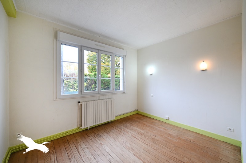 Vente Maison ST MICHEL - 5 pièces -113 m² - (16470)