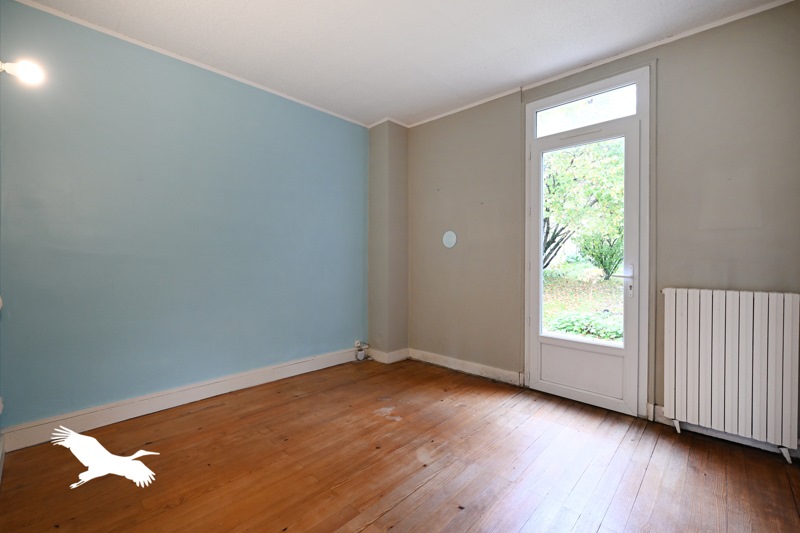 Vente Maison ST MICHEL - 5 pièces -113 m² - (16470)
