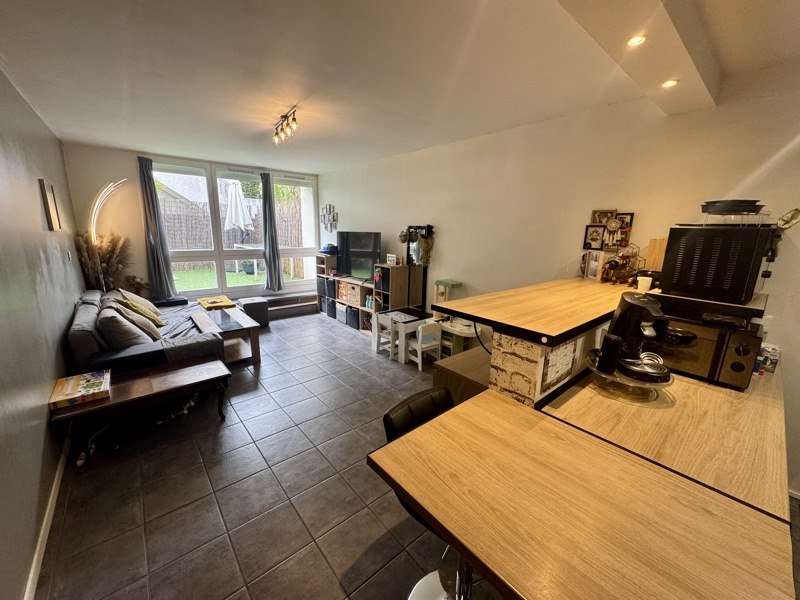 Vente Appartement ANGOULEME - 2 pièces -48 m² - (16000)